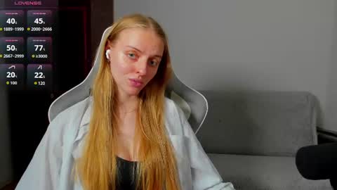 Sofia online show from July 2026 10:07:01 AM
