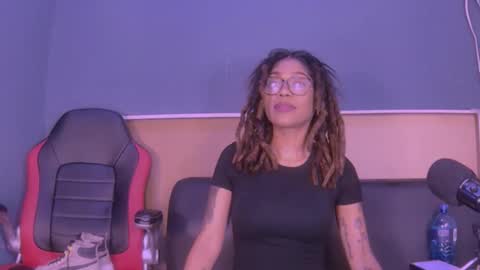 jamaicanbabex online show from December 2024 01:44:01 PM