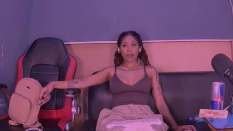 jamaicanbabex online show from December 2024 03:02:01 PM