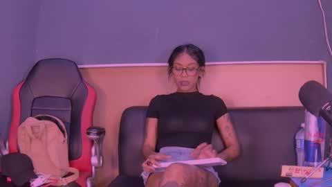 jamaicanbabex online show from December 2024 09:42:01 AM