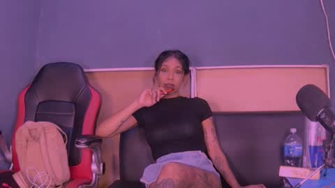 jamaicanbabex online show from December 2024 01:08:02 PM