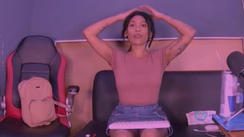 jamaicanbabex online show from January 2025 09:11:01 AM