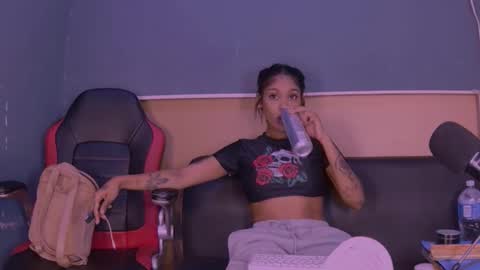 jamaicanbabex online show from January 2025 10:24:02 AM
