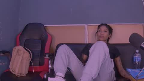 jamaicanbabex online show from January 2025 01:41:02 PM