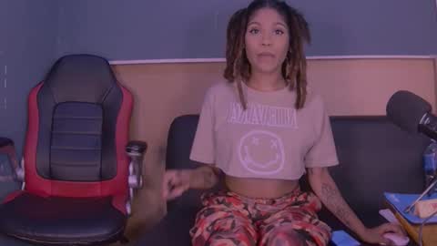 jamaicanbabex online show from January 2025 09:40:01 AM