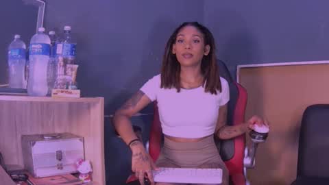 jamaicanbabex online show from January 2025 10:17:02 AM