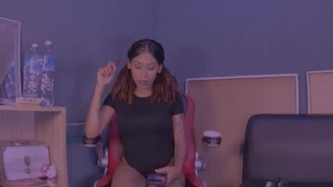 jamaicanbabex online show from January 2025 12:58:01 PM
