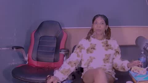 jamaicanbabex online show from January 2025 01:36:01 PM