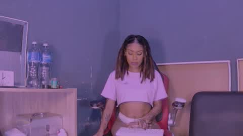 jamaicanbabex online show from January 2025 01:21:02 PM