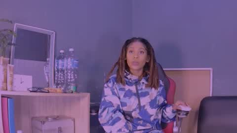 jamaicanbabex online show from January 2025 10:18:02 AM