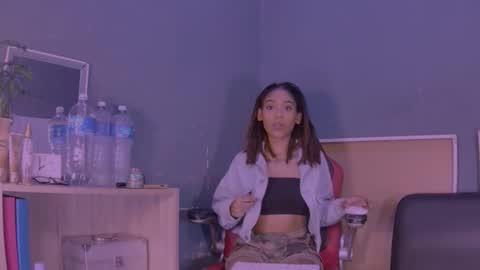 jamaicanbabex online show from January 2025 09:39:02 AM