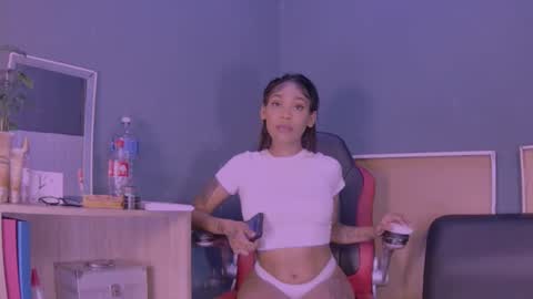 jamaicanbabex online show from January 2025 01:36:01 PM
