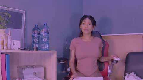 jamaicanbabex online show from January 2025 01:52:01 PM