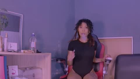 jamaicanbabex online show from January 2025 10:29:02 AM