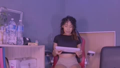 jamaicanbabex online show from January 2025 02:07:01 PM
