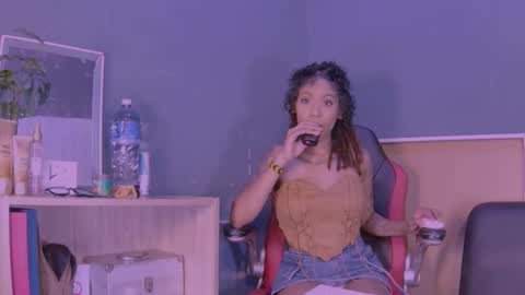 jamaicanbabex online show from February 2025 10:10:02 AM