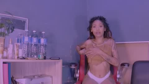 jamaicanbabex online show from February 2025 01:59:02 PM