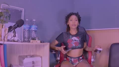 jamaicanbabex online show from February 2025 01:44:01 PM