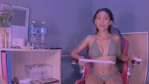 jamaicanbabex online show from February 2025 01:22:01 PM