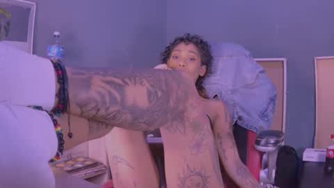 jamaicanbabex online show from February 2025 01:25:01 PM