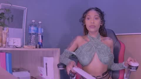 jamaicanbabex online show from February 2025 09:53:01 AM