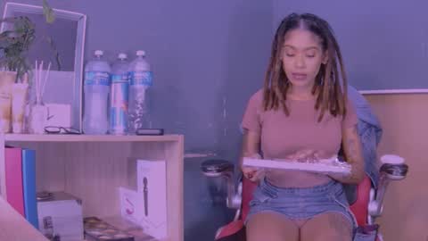 jamaicanbabex online show from February 2025 06:59:01 PM