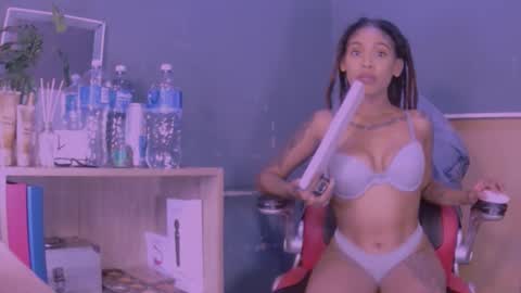 jamaicanbabex online show from February 2025 10:33:01 PM