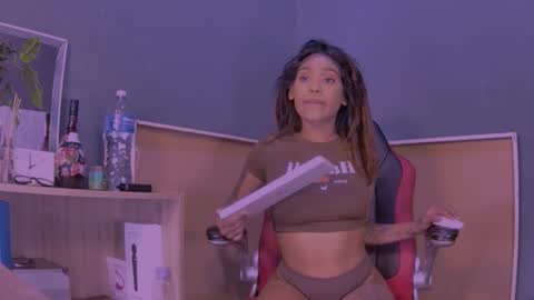jamaicanbabex online show from February 2025 03:50:01 AM