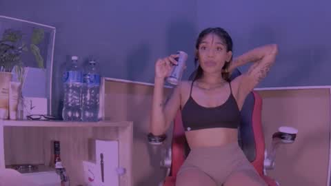 jamaicanbabex online show from February 2025 10:47:02 PM