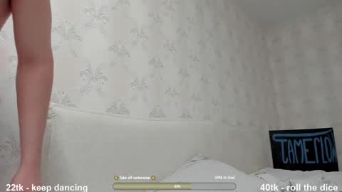 Snapshot of jame_flow chatting on February 2025 12:11:01 AM Hey there Im Jame online show from February 2025 12:11:01 AM