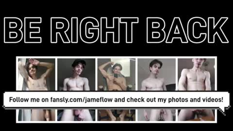 Hey there Im Jame online show from June 2026 08:28:01 PM