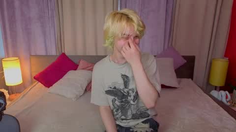 JameMiller online show from April 2026 07:45:01 AM