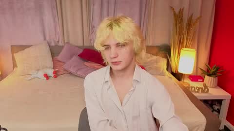 JameMiller online show from April 2026 06:50:02 AM