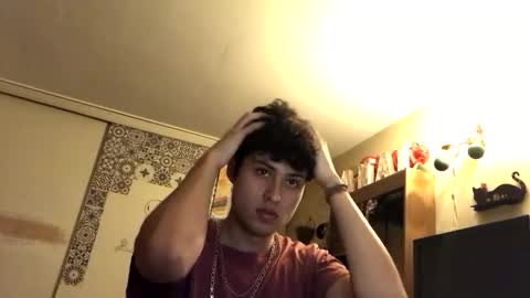 James online show from February 2026 01:29:02 AM