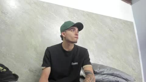 james_06_ online show from April 2026 11:58:01 AM