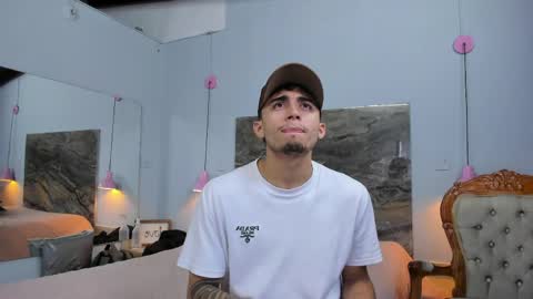 james_06_ online show from April 2026 12:01:01 PM