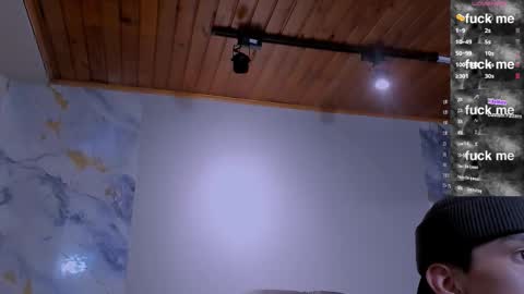 james_adamss_ online show from March 2026 03:57:02 AM