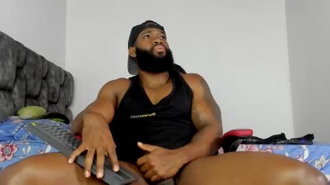 Snapshot of james_bbcmuscle chatting on October 2025 02:17:02 PM James BBC online show from October 2025 02:17:02 PM