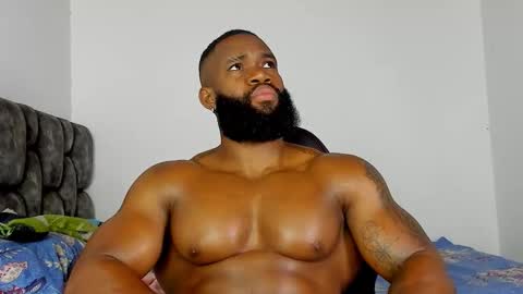 Snapshot of james_bbcmuscle chatting on December 2025 12:49:02 AM James BBC online show from December 2025 12:49:02 AM