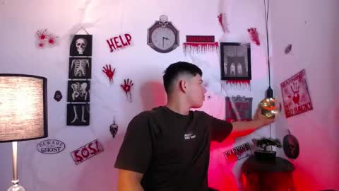 james_cr online show from October 2025 10:06:01 AM