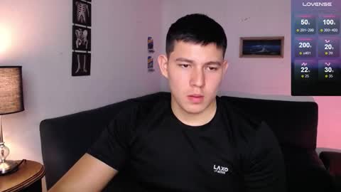 james_cr online show from January 2026 02:57:02 AM