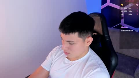 james_cr online show from February 2026 03:29:02 AM