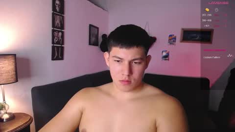 james_cr online show from February 2026 11:47:02 PM