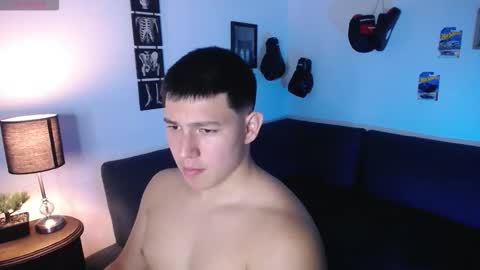 james_cr online show from March 2026 01:24:01 AM