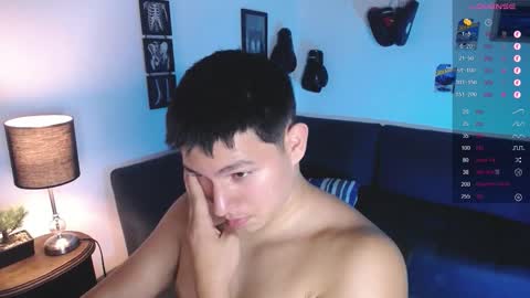 james_cr online show from March 2026 11:42:01 PM