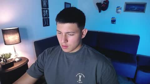 james_cr online show from April 2026 02:23:02 AM