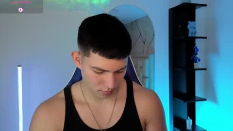 james_cr online show from June 2026 12:44:02 PM
