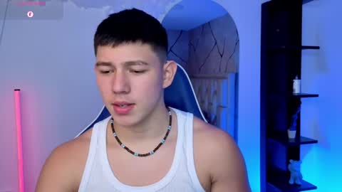 james_cr online show from July 2026 12:20:02 PM