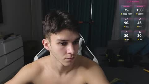 Snapshot of james_friends chatting on December 2025 12:19:01 AM James online show from December 2025 12:19:01 AM