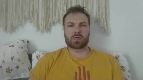 Snapshot of james_heron chatting on February 2025 10:40:02 AM James Heron online show from February 2025 10:40:02 AM